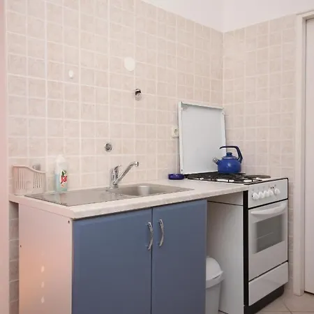 With A Parking Space Starigrad, Paklenica - 6613 * Starigrad Paklenica