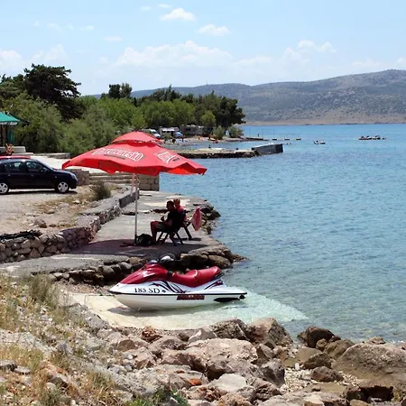 With A Parking Space Starigrad, Paklenica - 6613 아파트 *