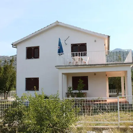 Apartment With A Parking Space Starigrad, Paklenica - 6613 *