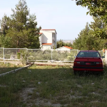 With A Parking Space Starigrad, Paklenica - 6613