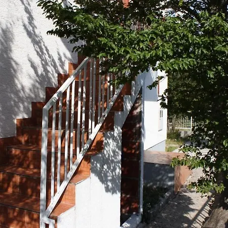 With A Parking Space Starigrad, Paklenica - 6613 아파트 *