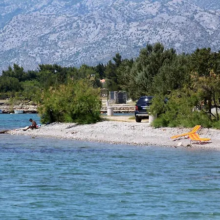 아파트 With A Parking Space Starigrad, Paklenica - 6613