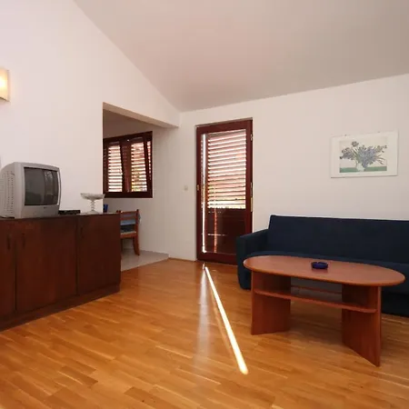 Apartment With A Parking Space Starigrad, Paklenica - 6613