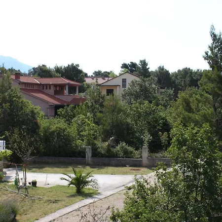 With A Parking Space Starigrad, Paklenica - 6613 아파트 *